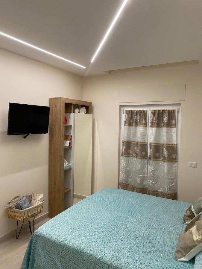 Domus Grania Apartment Gragnano Exterior photo