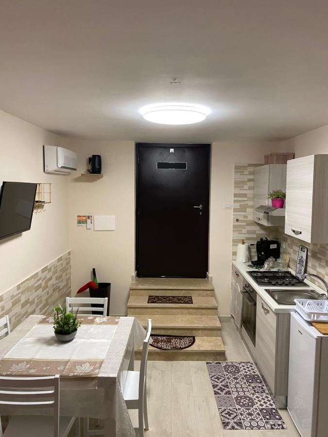 Domus Grania Apartment Gragnano Exterior photo