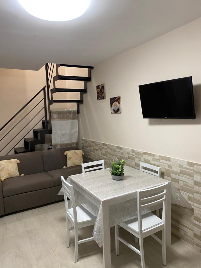 Domus Grania Apartment Gragnano Exterior photo